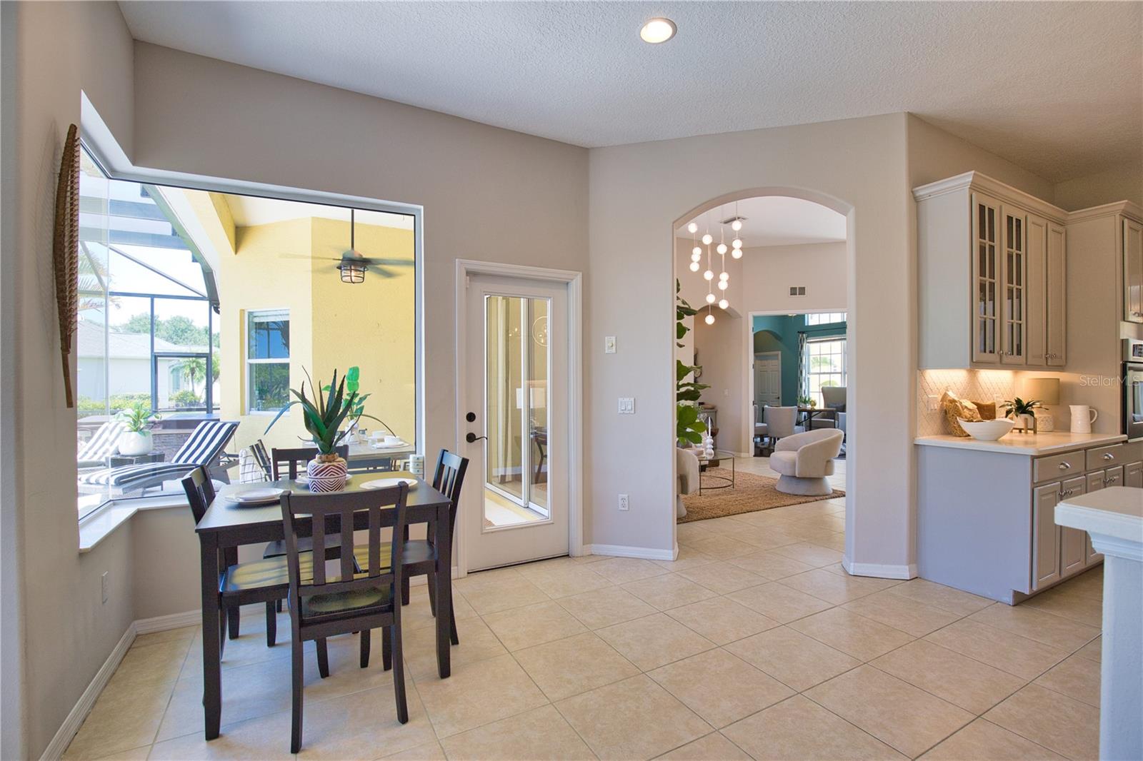 PRESERVE AT PANTHER RIDGE - Residential