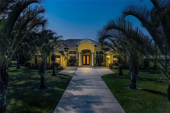 PRESERVE AT PANTHER RIDGE - Residential