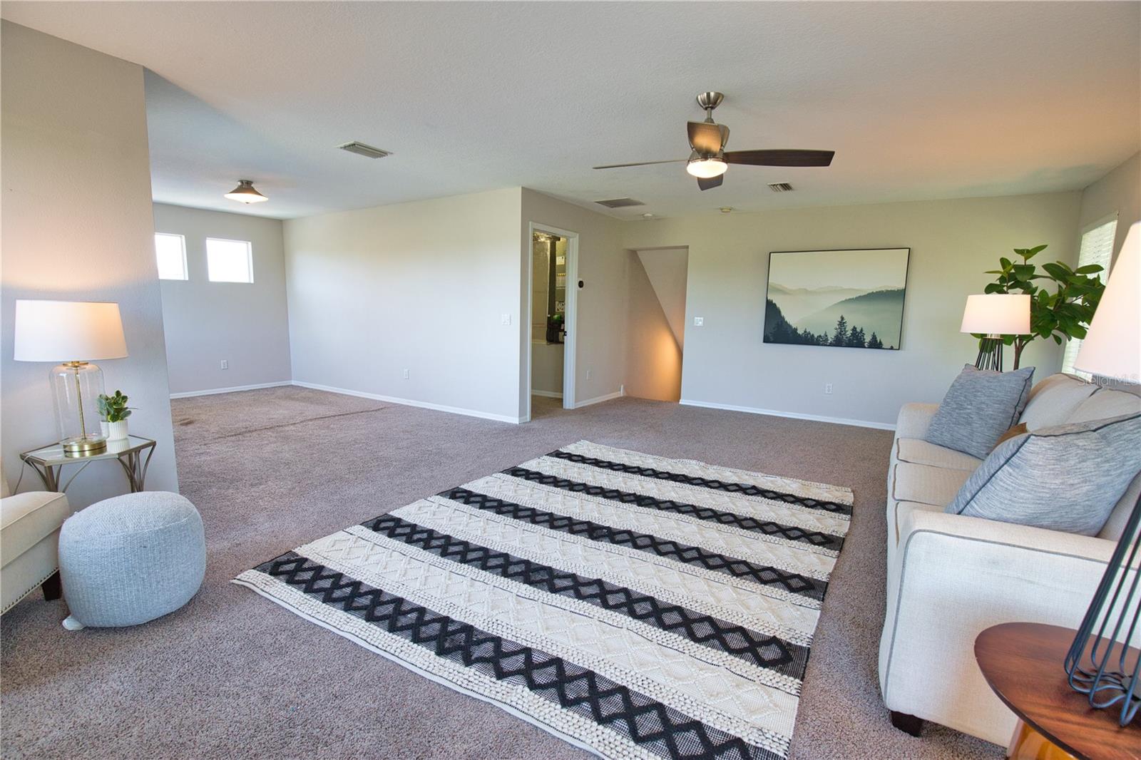 PRESERVE AT PANTHER RIDGE - Residential