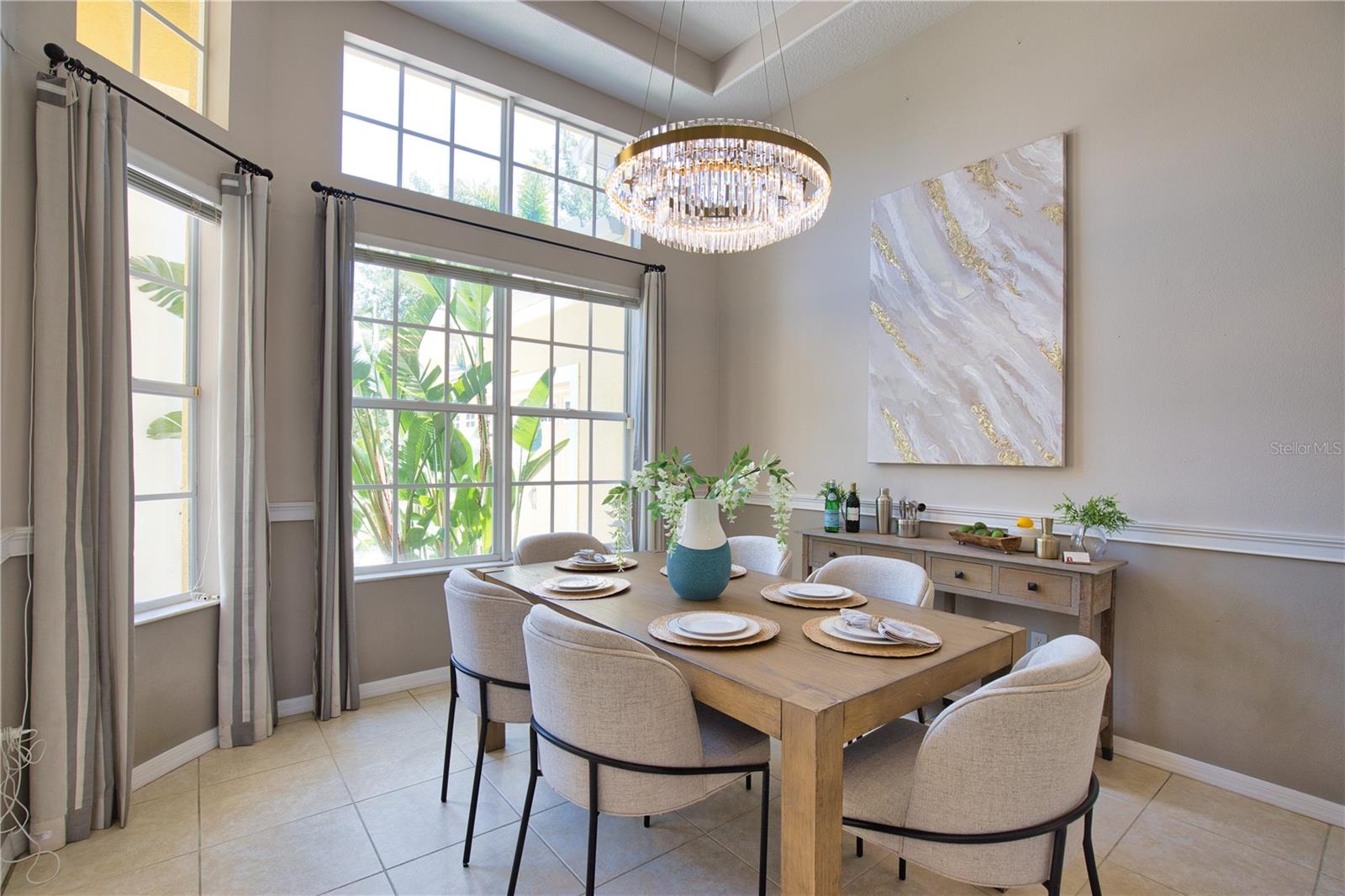 PRESERVE AT PANTHER RIDGE - Residential