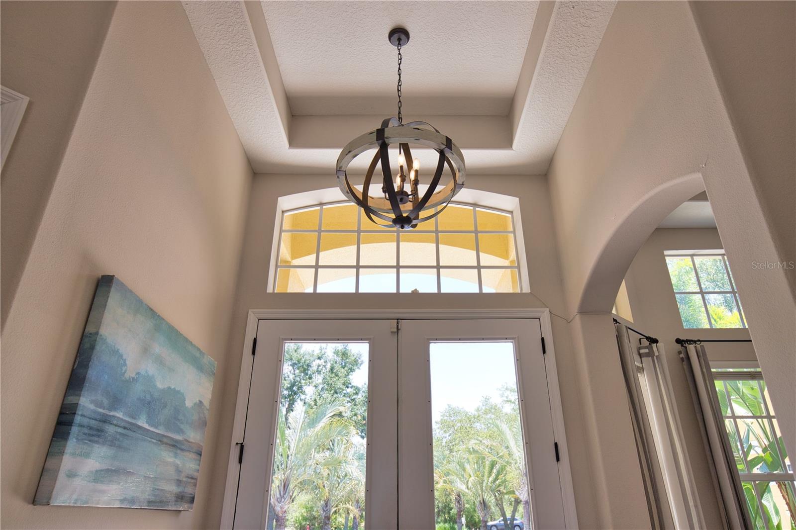 PRESERVE AT PANTHER RIDGE - Residential