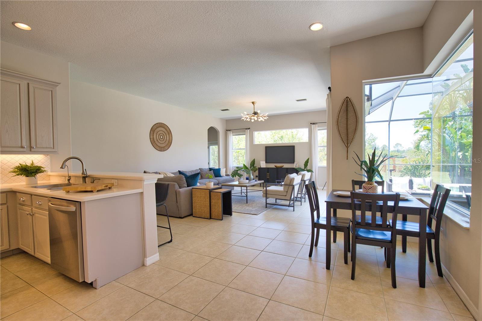 PRESERVE AT PANTHER RIDGE - Residential