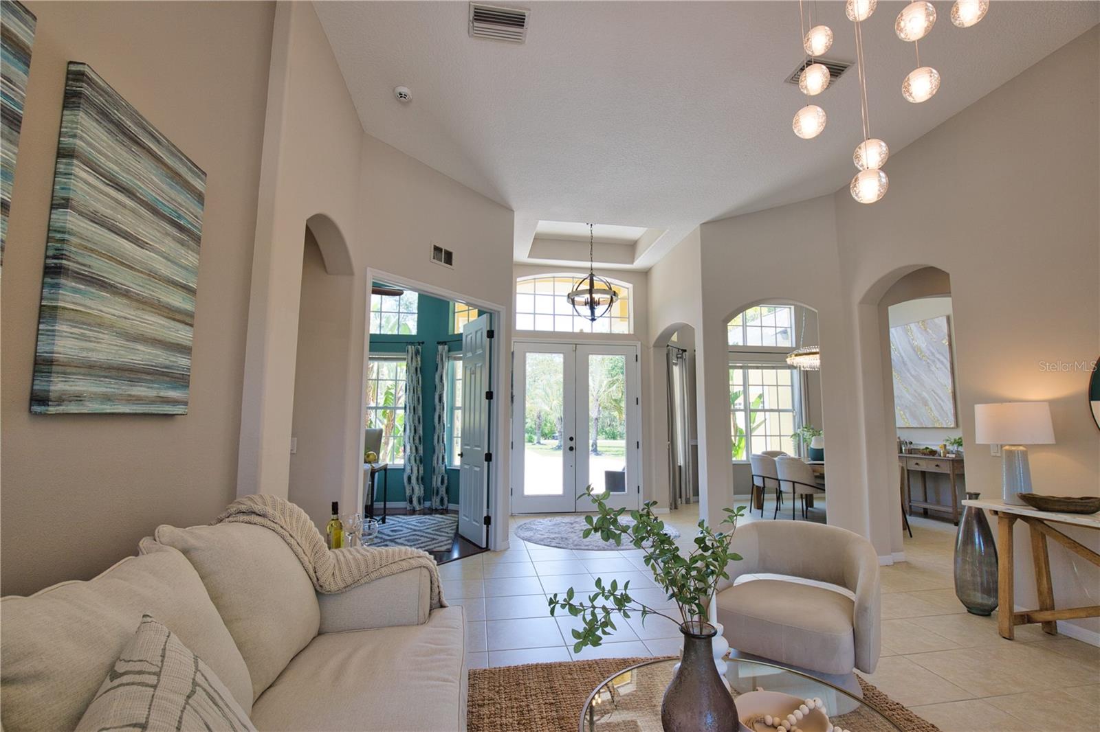 PRESERVE AT PANTHER RIDGE - Residential