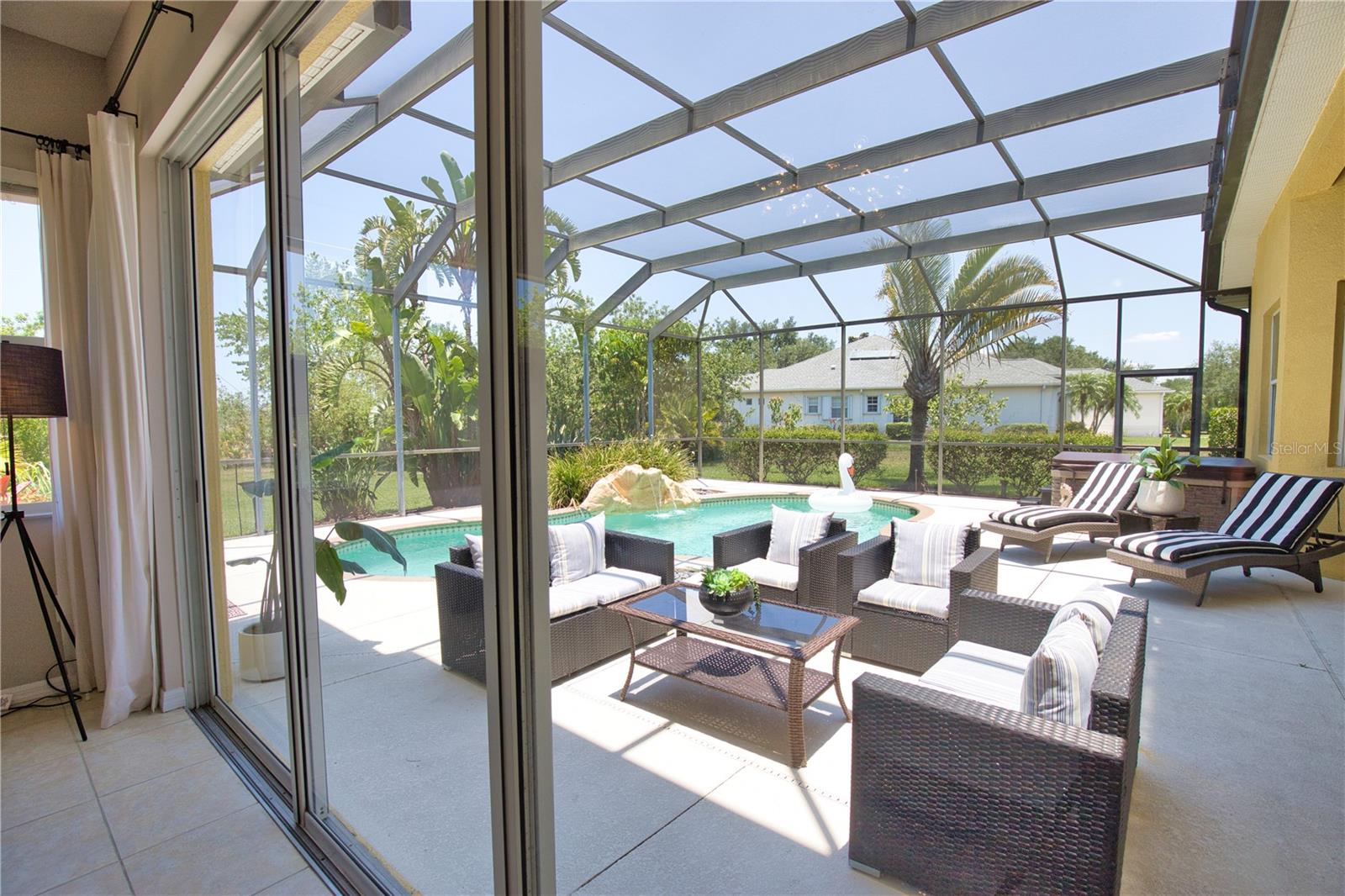 PRESERVE AT PANTHER RIDGE - Residential