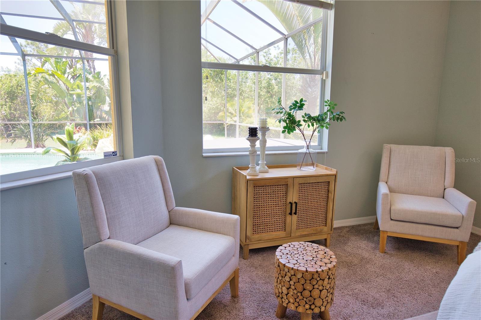 PRESERVE AT PANTHER RIDGE - Residential