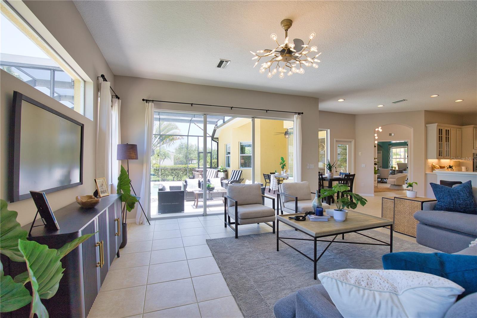 PRESERVE AT PANTHER RIDGE - Residential