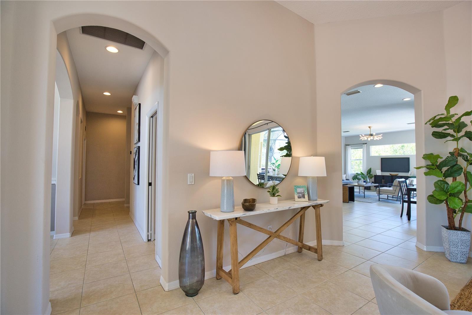 PRESERVE AT PANTHER RIDGE - Residential