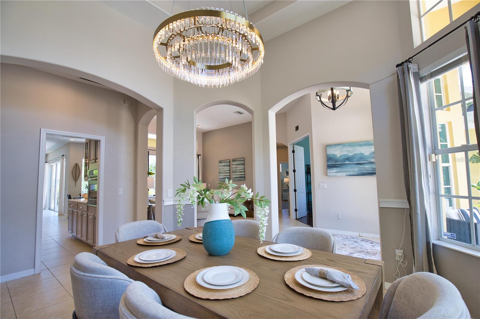 PRESERVE AT PANTHER RIDGE - Residential