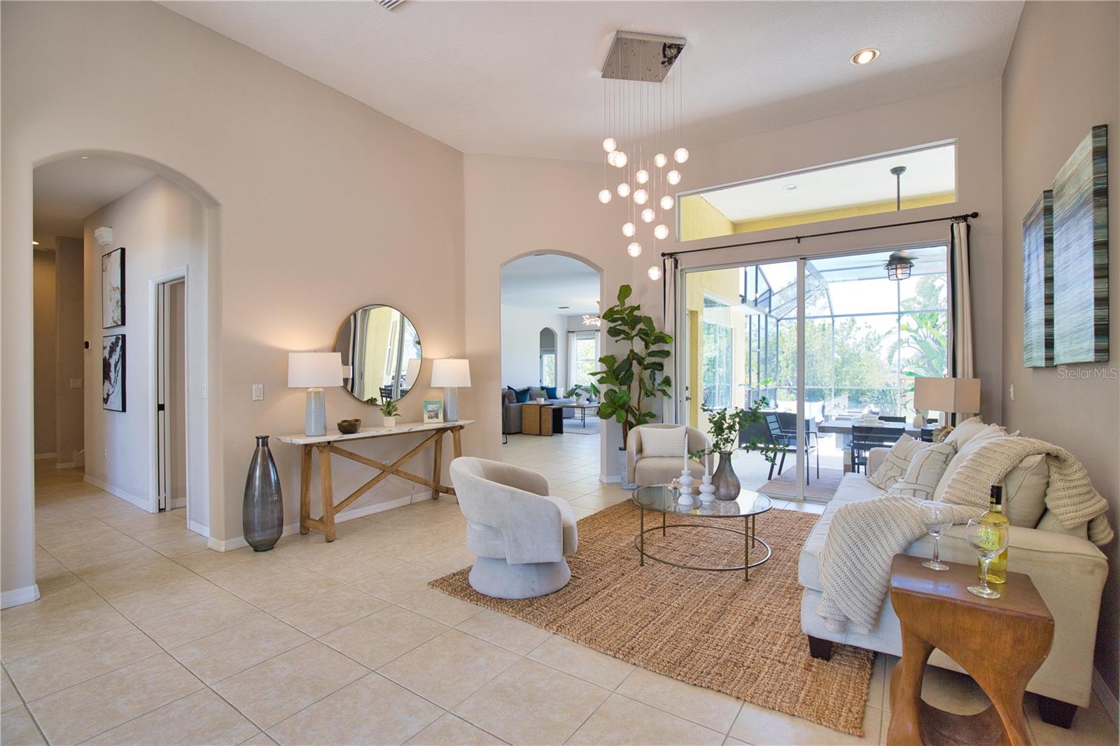 PRESERVE AT PANTHER RIDGE - Residential