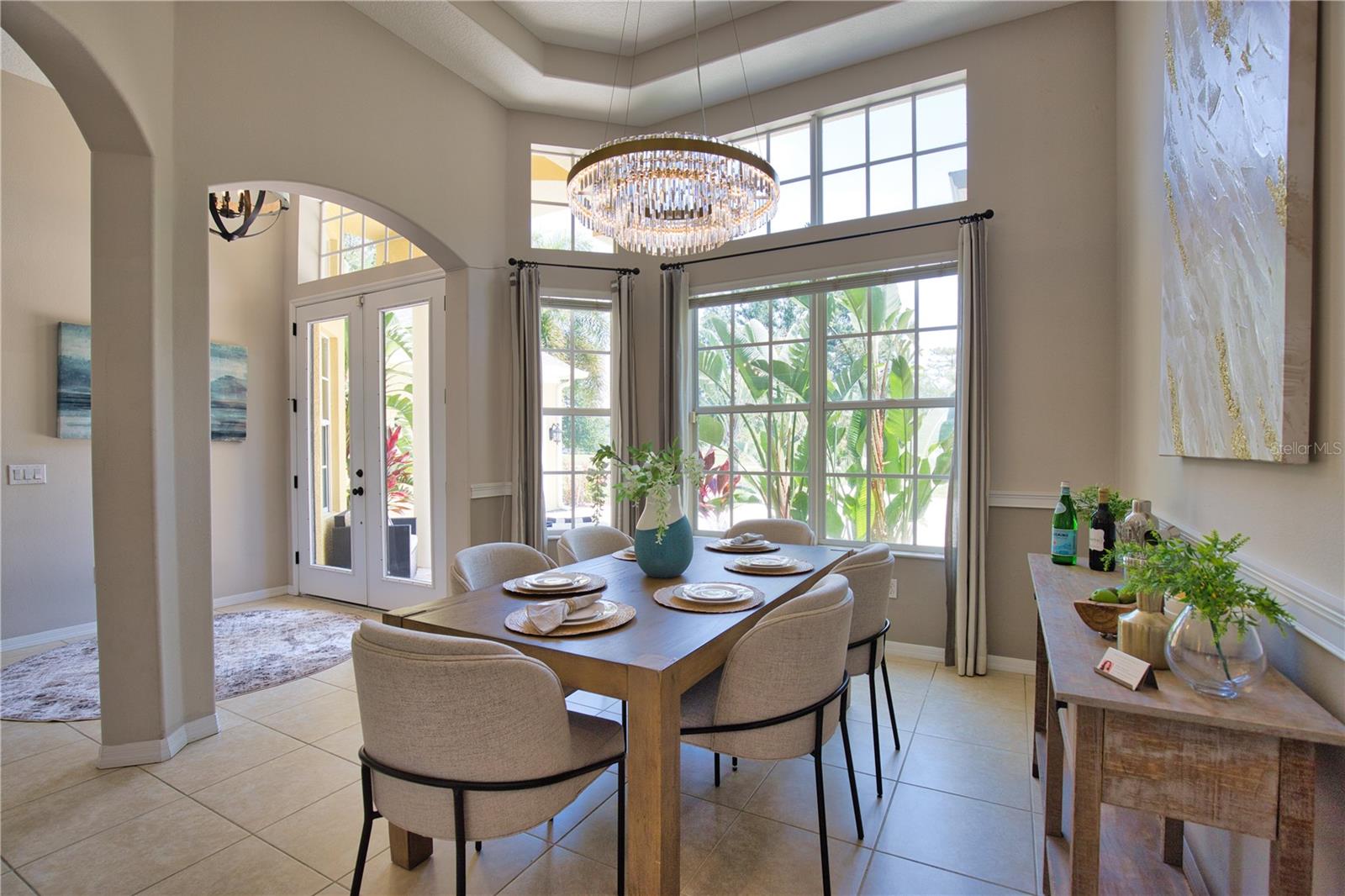 PRESERVE AT PANTHER RIDGE - Residential
