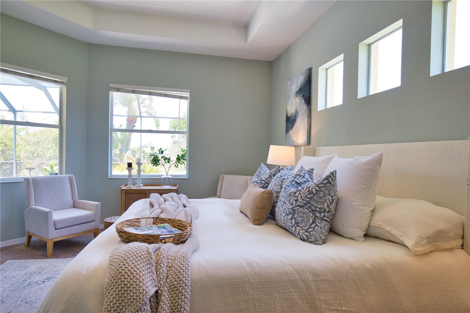 PRESERVE AT PANTHER RIDGE - Residential