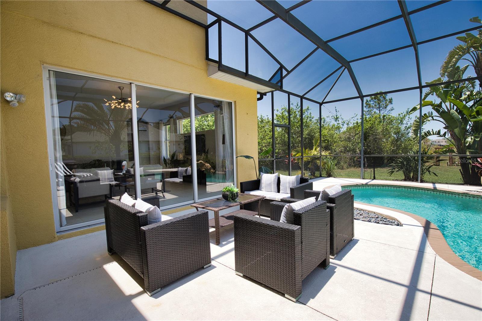 PRESERVE AT PANTHER RIDGE - Residential
