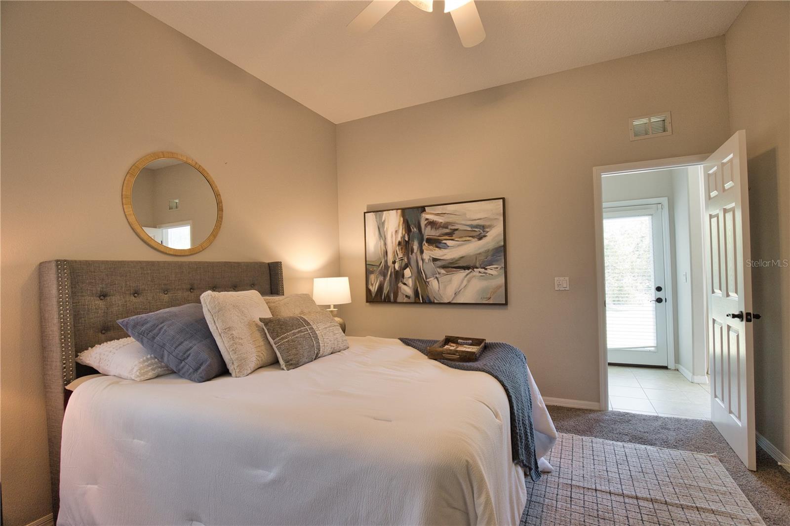 PRESERVE AT PANTHER RIDGE - Residential