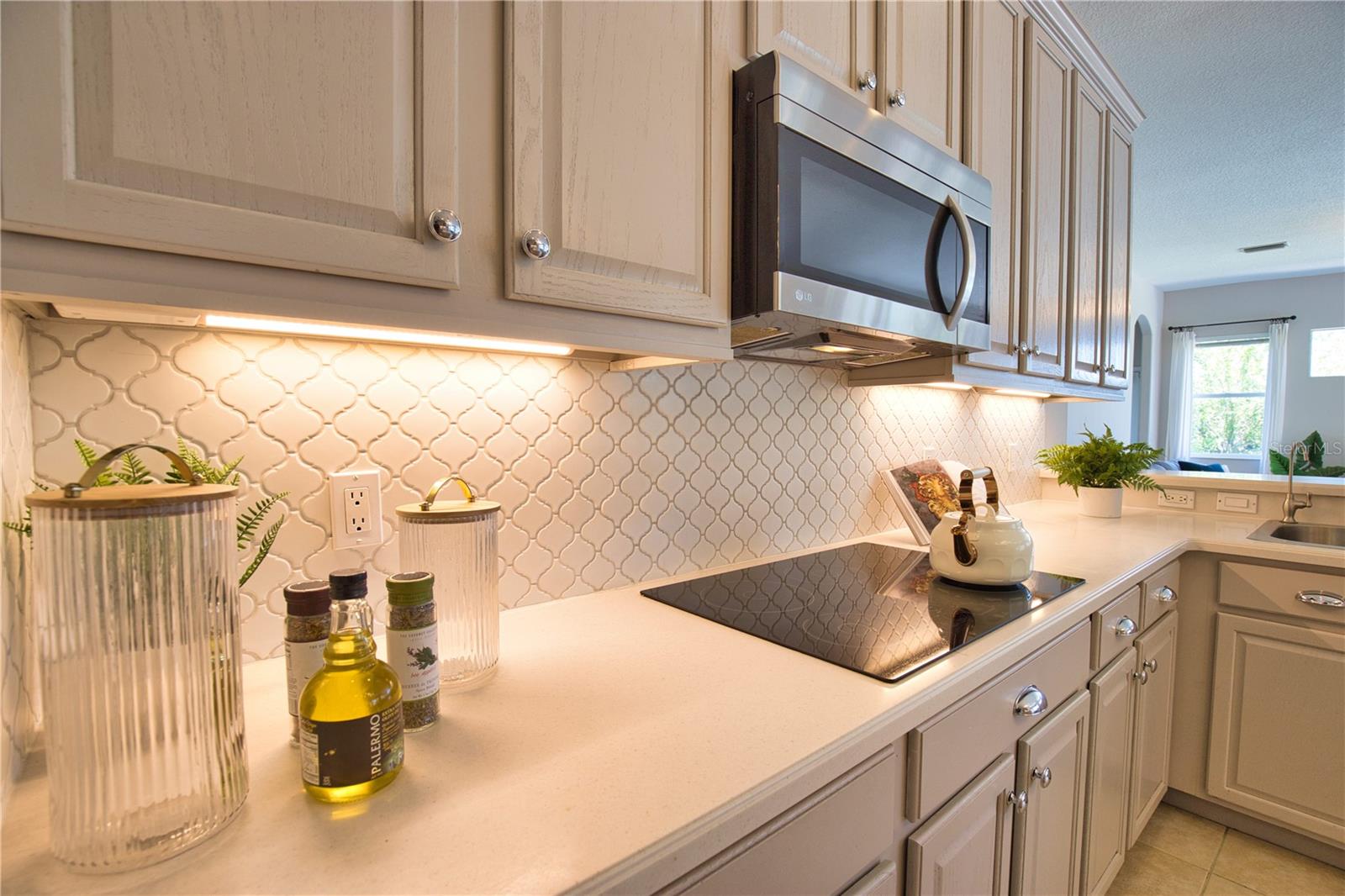 PRESERVE AT PANTHER RIDGE - Residential