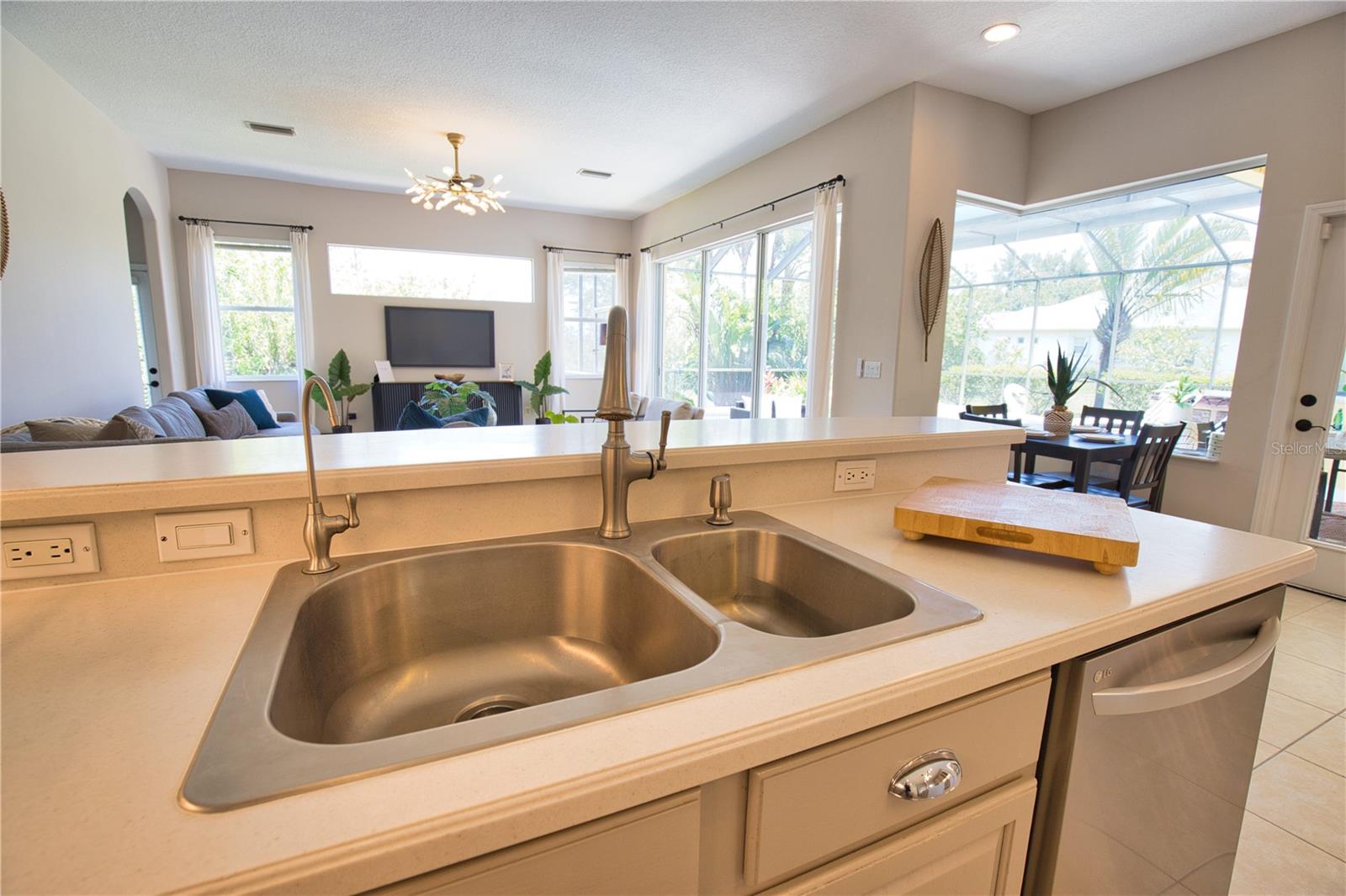 PRESERVE AT PANTHER RIDGE - Residential