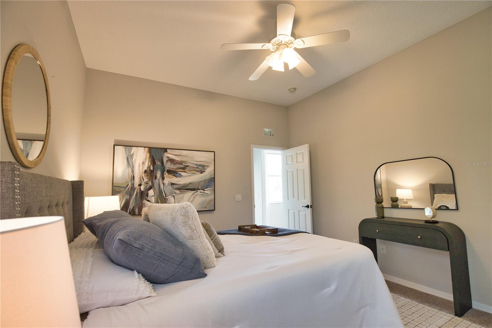 PRESERVE AT PANTHER RIDGE - Residential