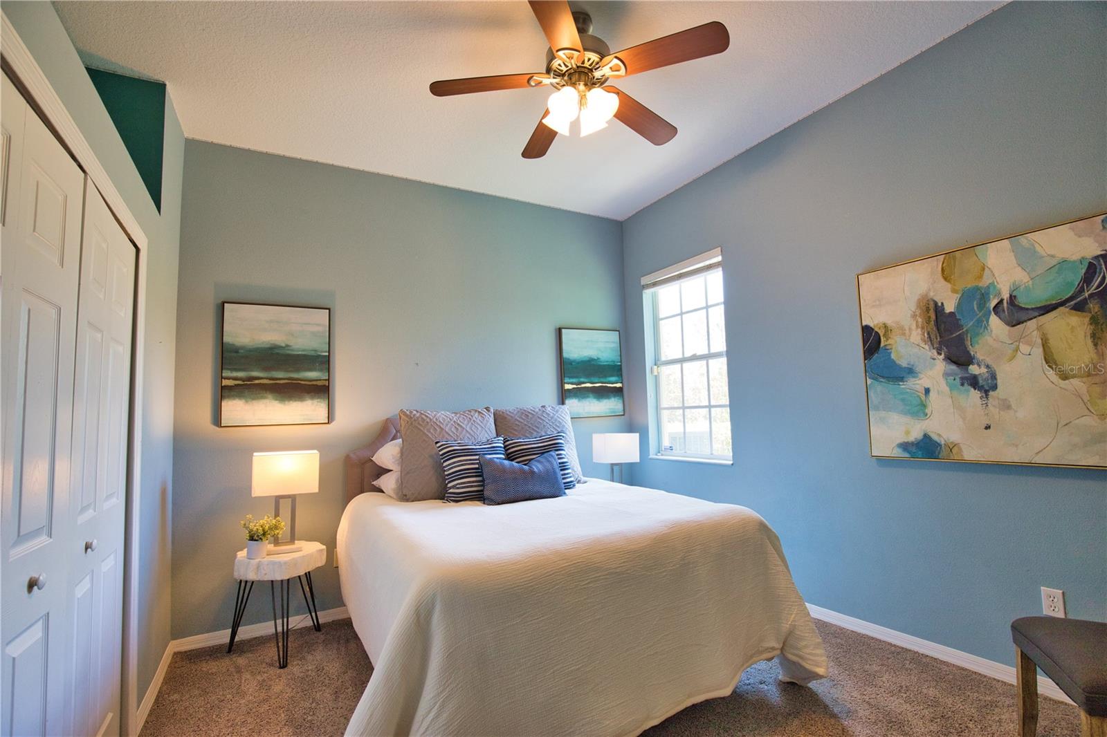PRESERVE AT PANTHER RIDGE - Residential