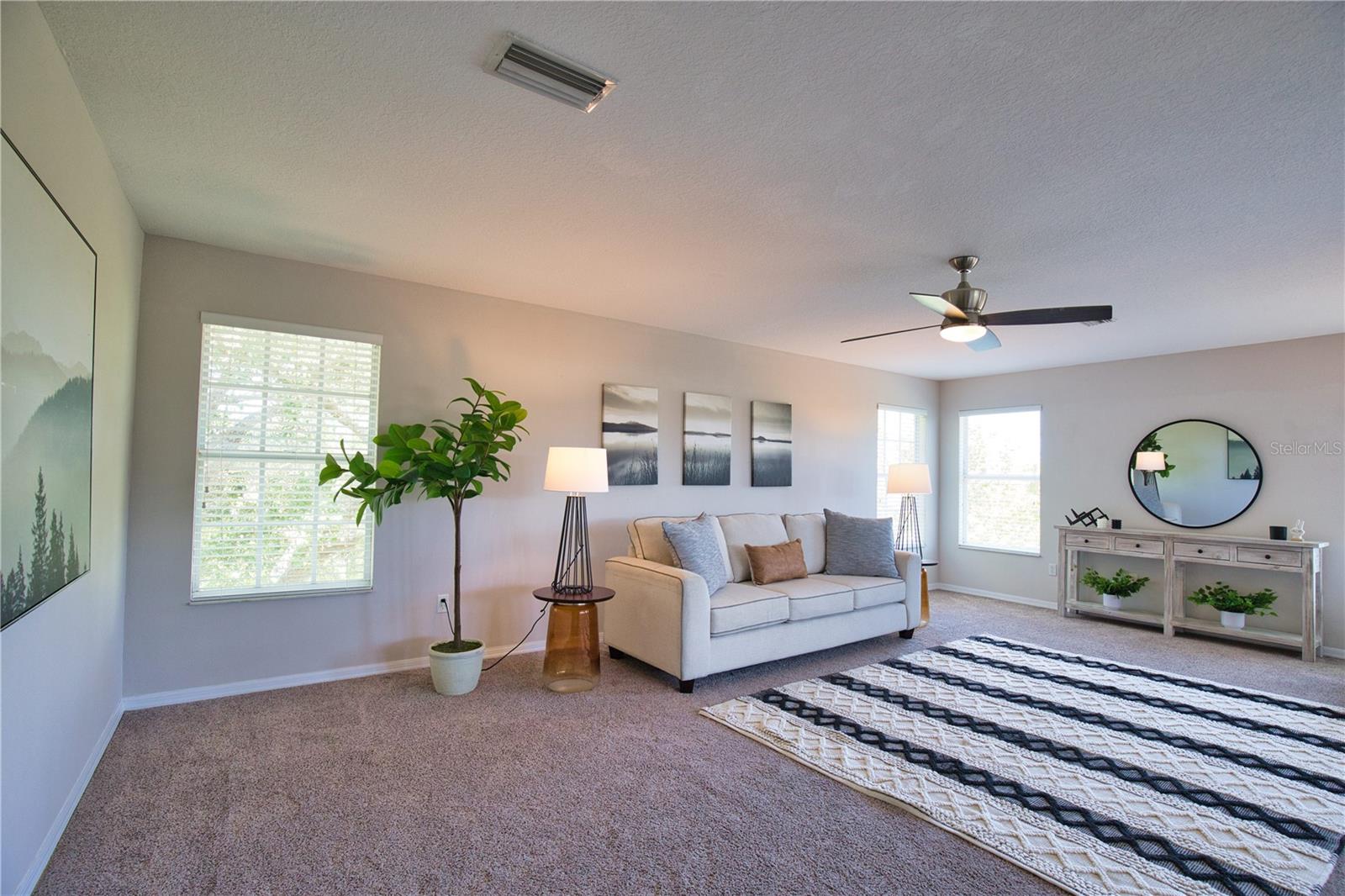 PRESERVE AT PANTHER RIDGE - Residential