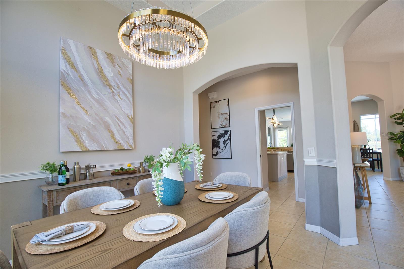 PRESERVE AT PANTHER RIDGE - Residential