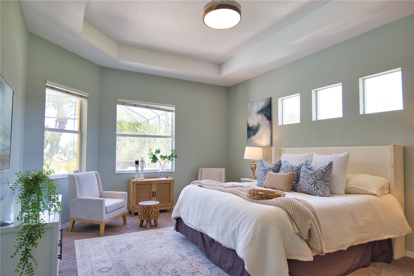 PRESERVE AT PANTHER RIDGE - Residential