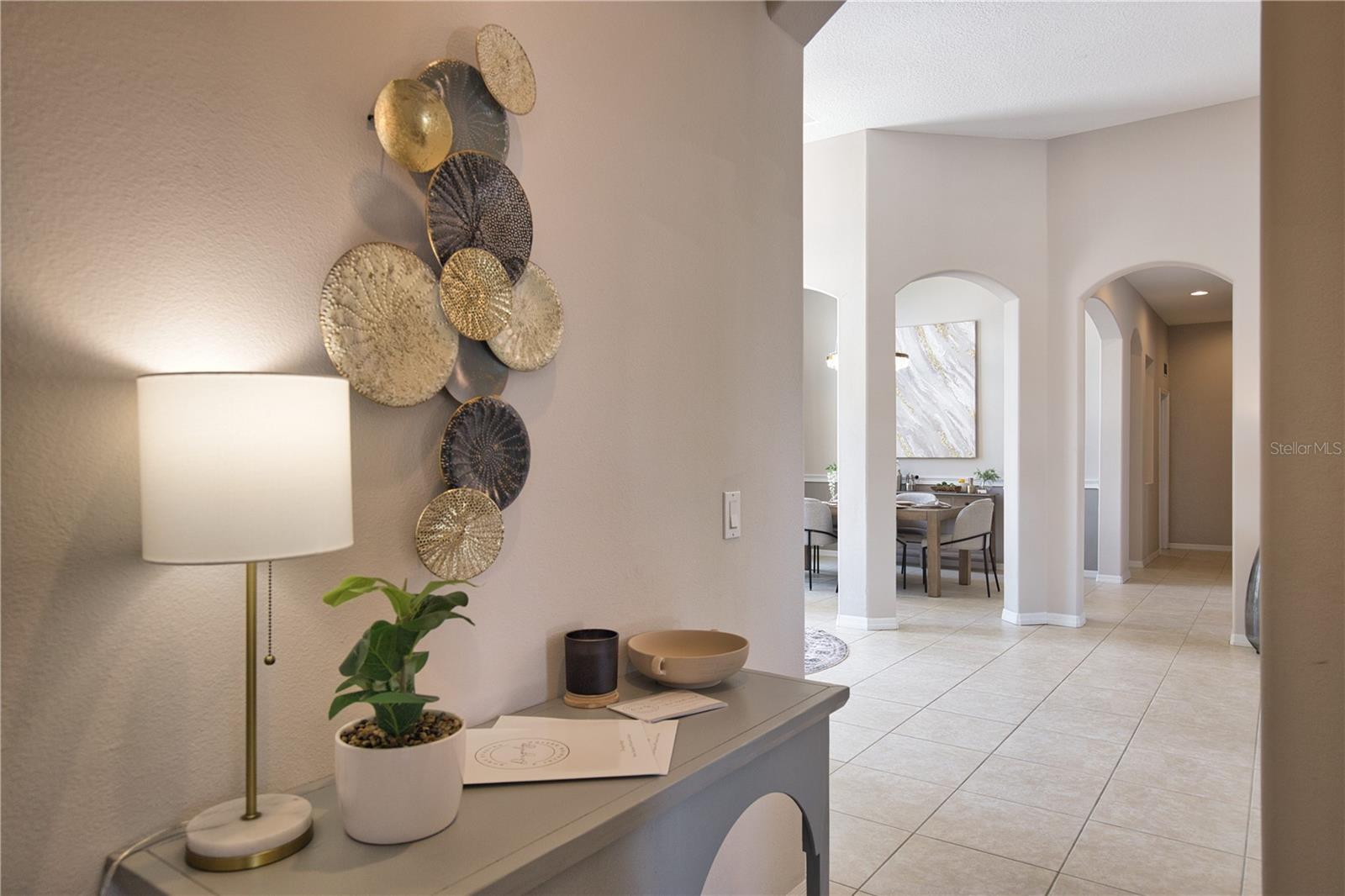 PRESERVE AT PANTHER RIDGE - Residential