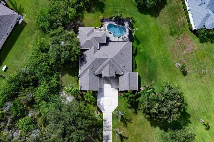 PRESERVE AT PANTHER RIDGE - Residential