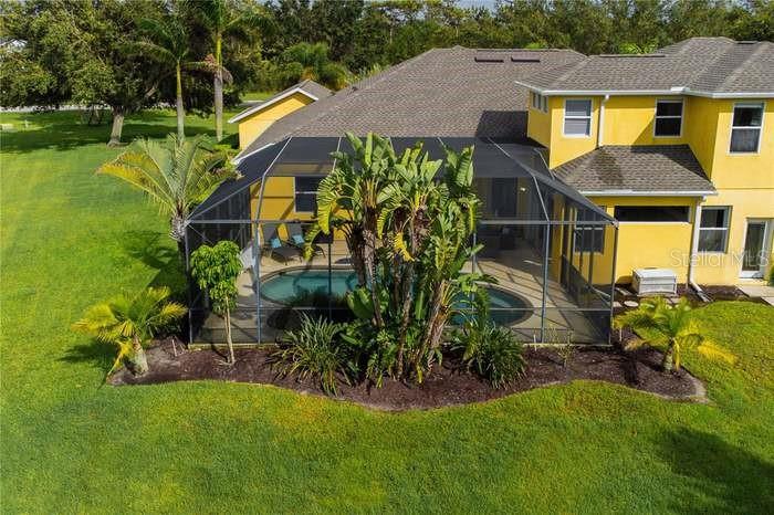 PRESERVE AT PANTHER RIDGE - Residential