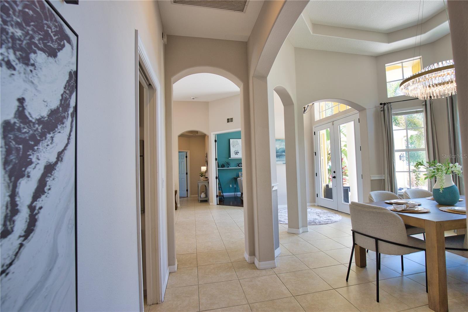 PRESERVE AT PANTHER RIDGE - Residential