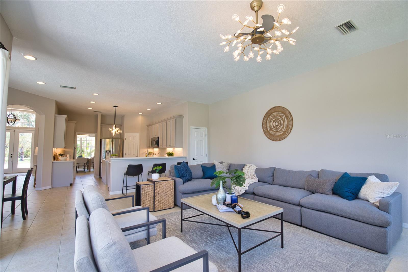 PRESERVE AT PANTHER RIDGE - Residential