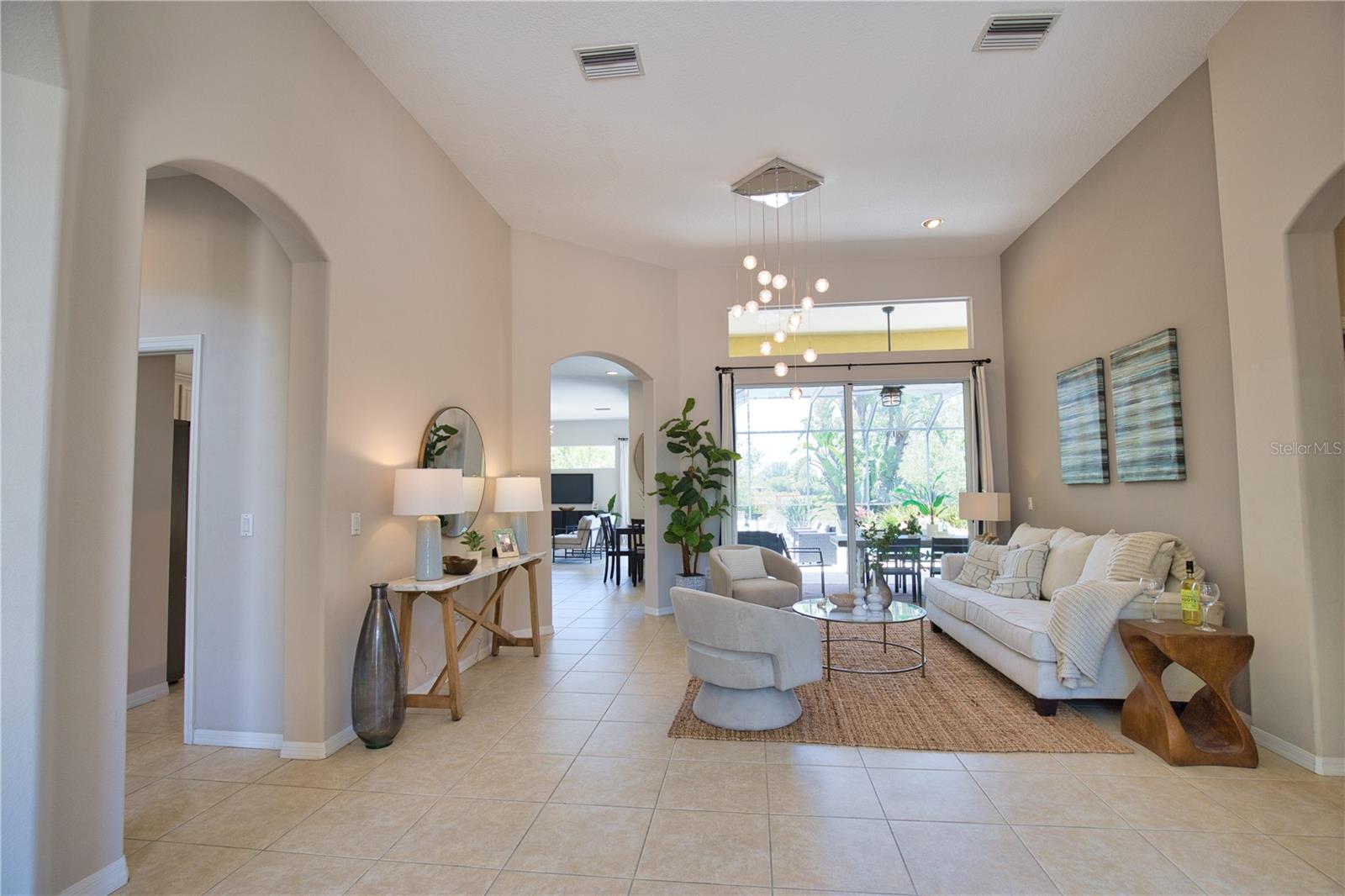 PRESERVE AT PANTHER RIDGE - Residential