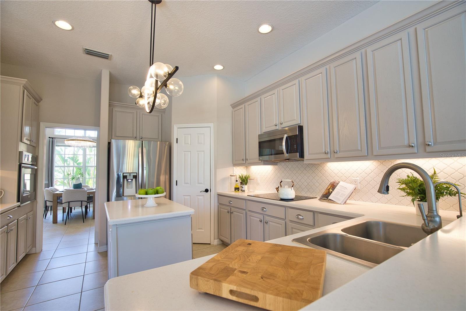 PRESERVE AT PANTHER RIDGE - Residential