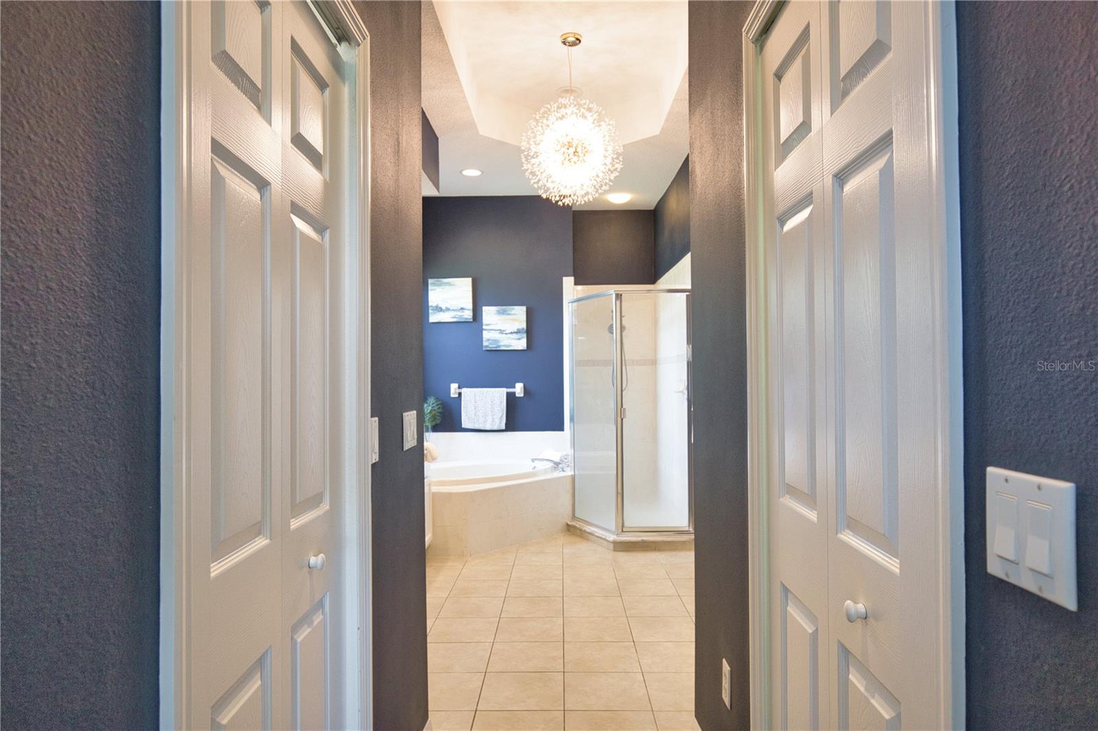 PRESERVE AT PANTHER RIDGE - Residential