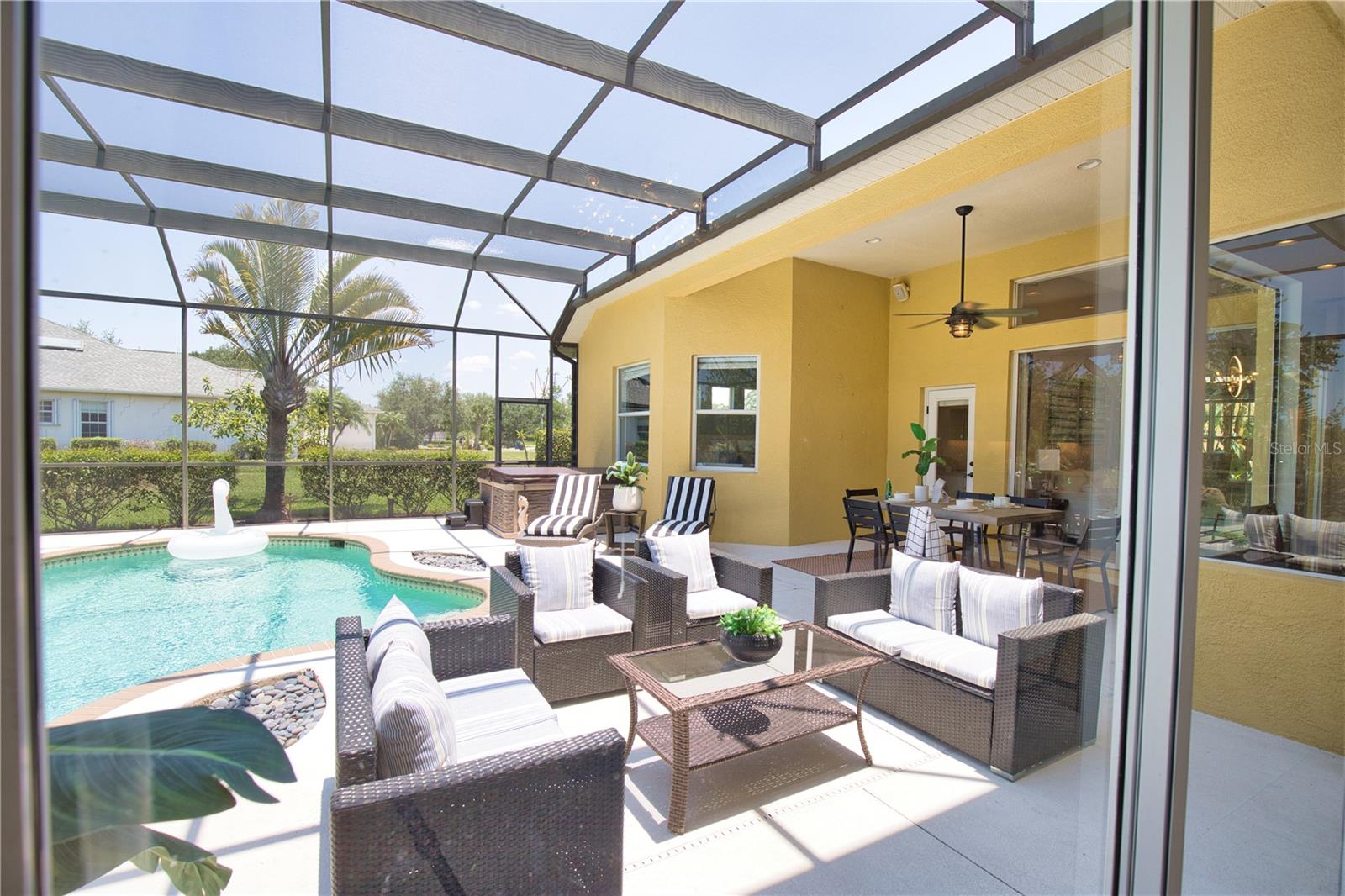 PRESERVE AT PANTHER RIDGE - Residential