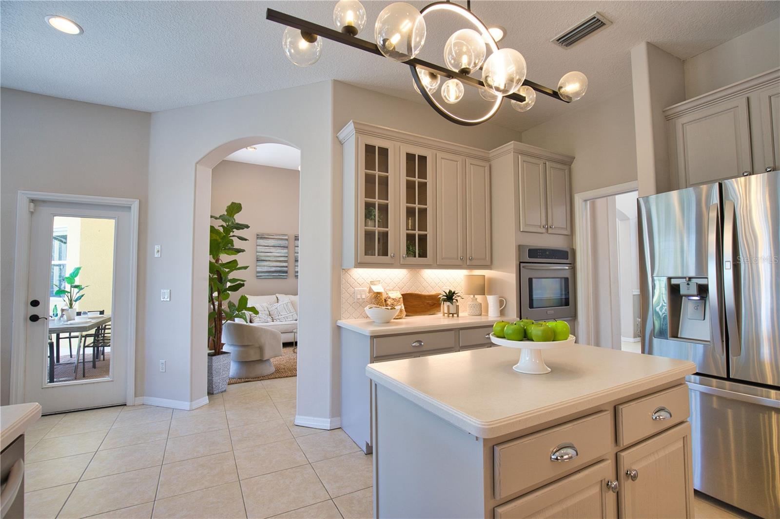 PRESERVE AT PANTHER RIDGE - Residential