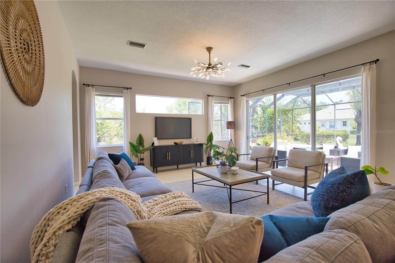 PRESERVE AT PANTHER RIDGE - Residential