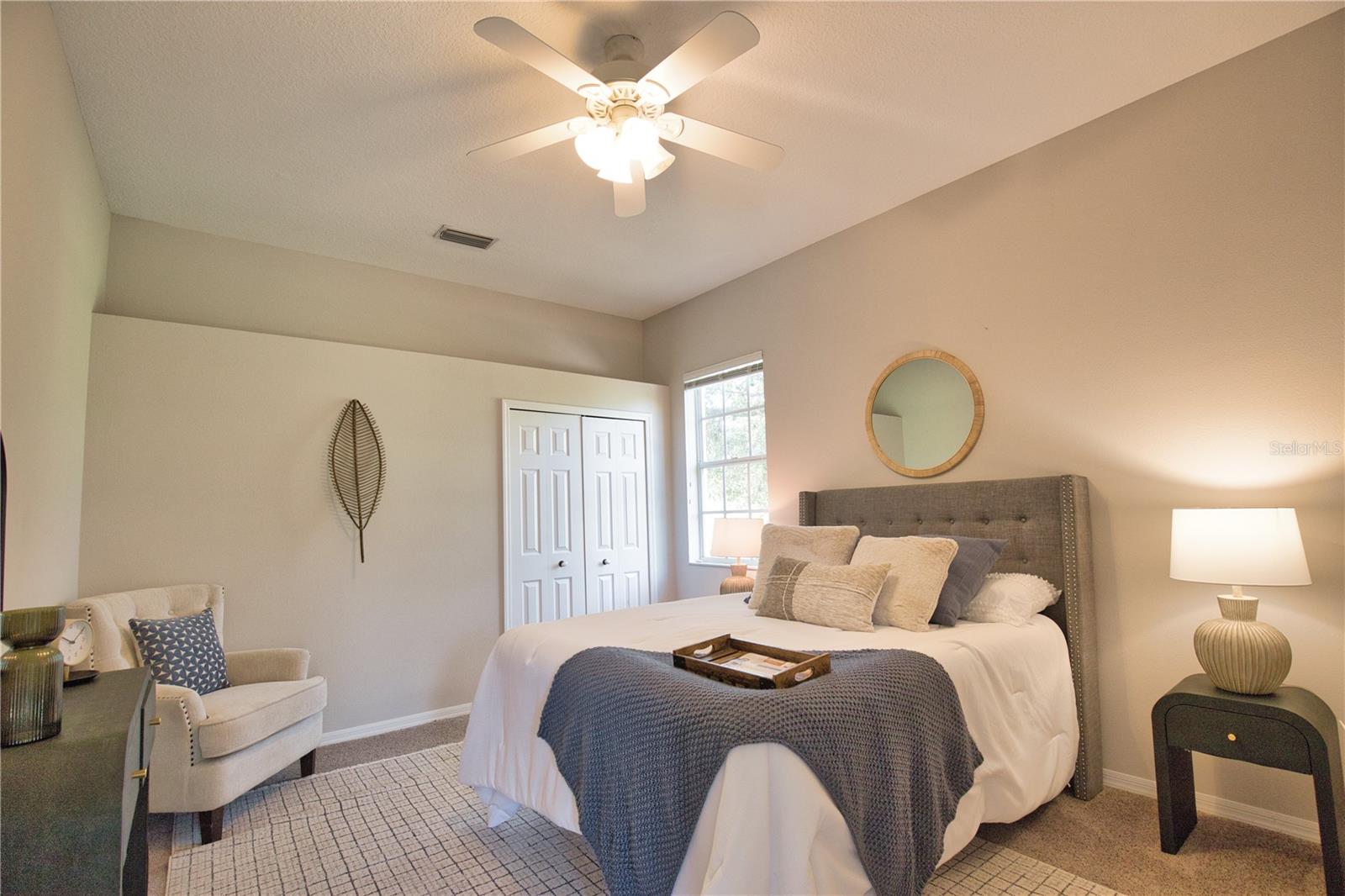 PRESERVE AT PANTHER RIDGE - Residential