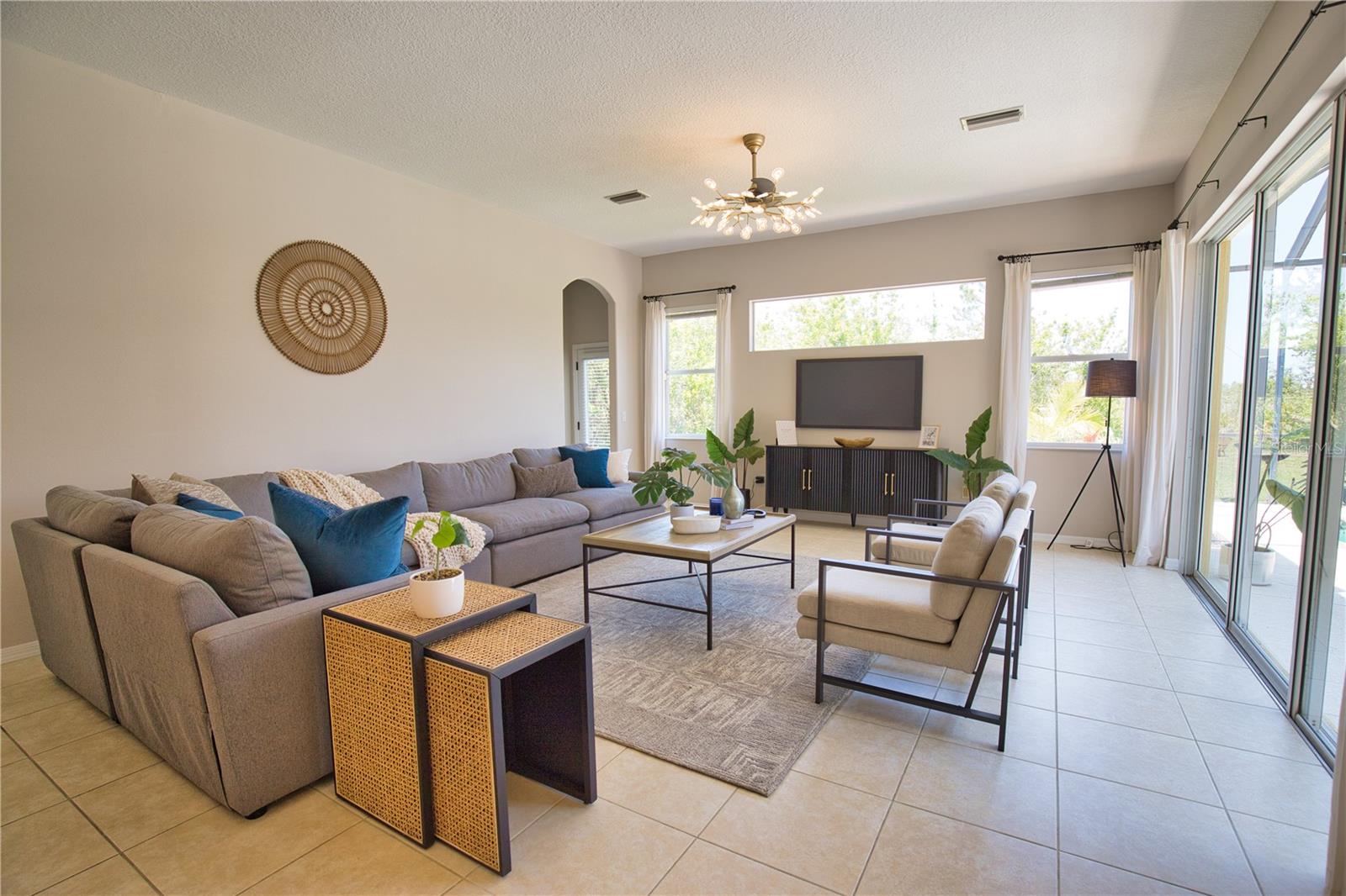 PRESERVE AT PANTHER RIDGE - Residential