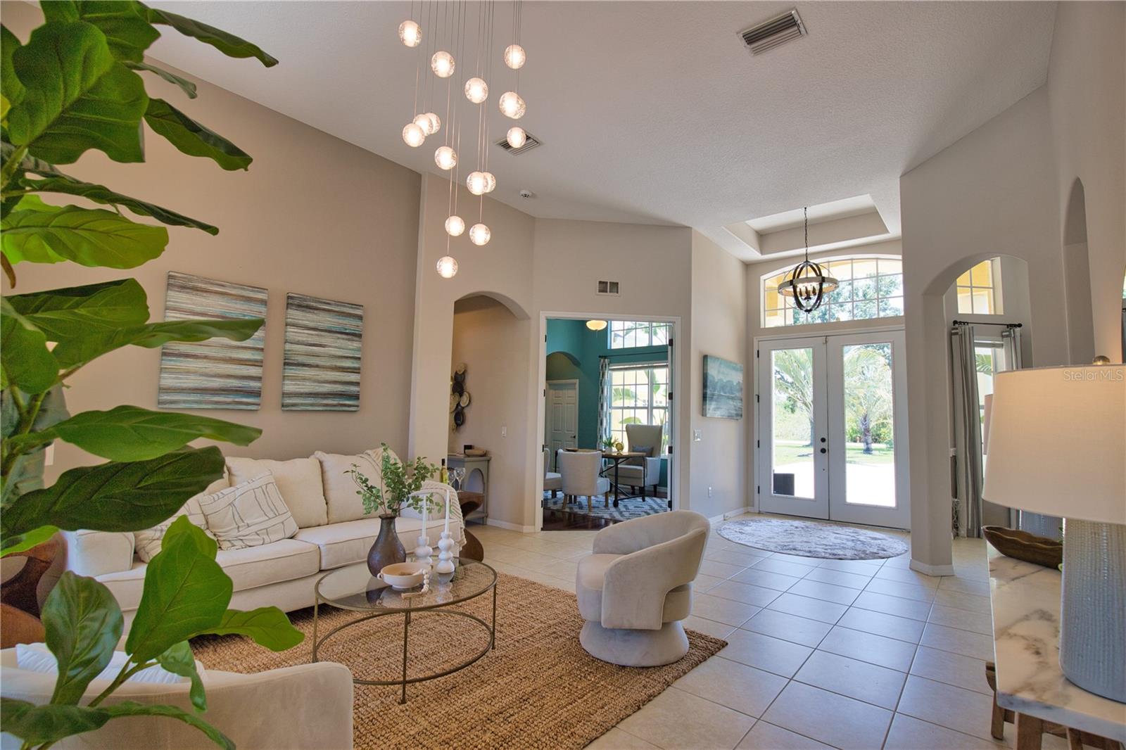 PRESERVE AT PANTHER RIDGE - Residential