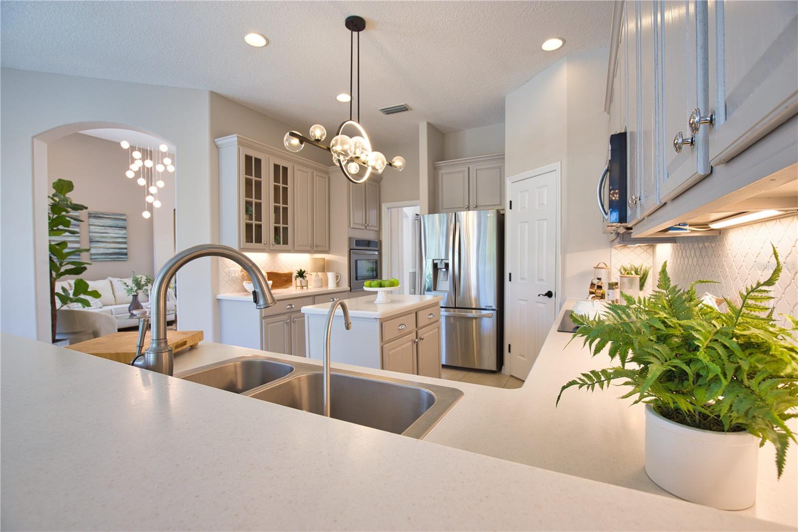 PRESERVE AT PANTHER RIDGE - Residential