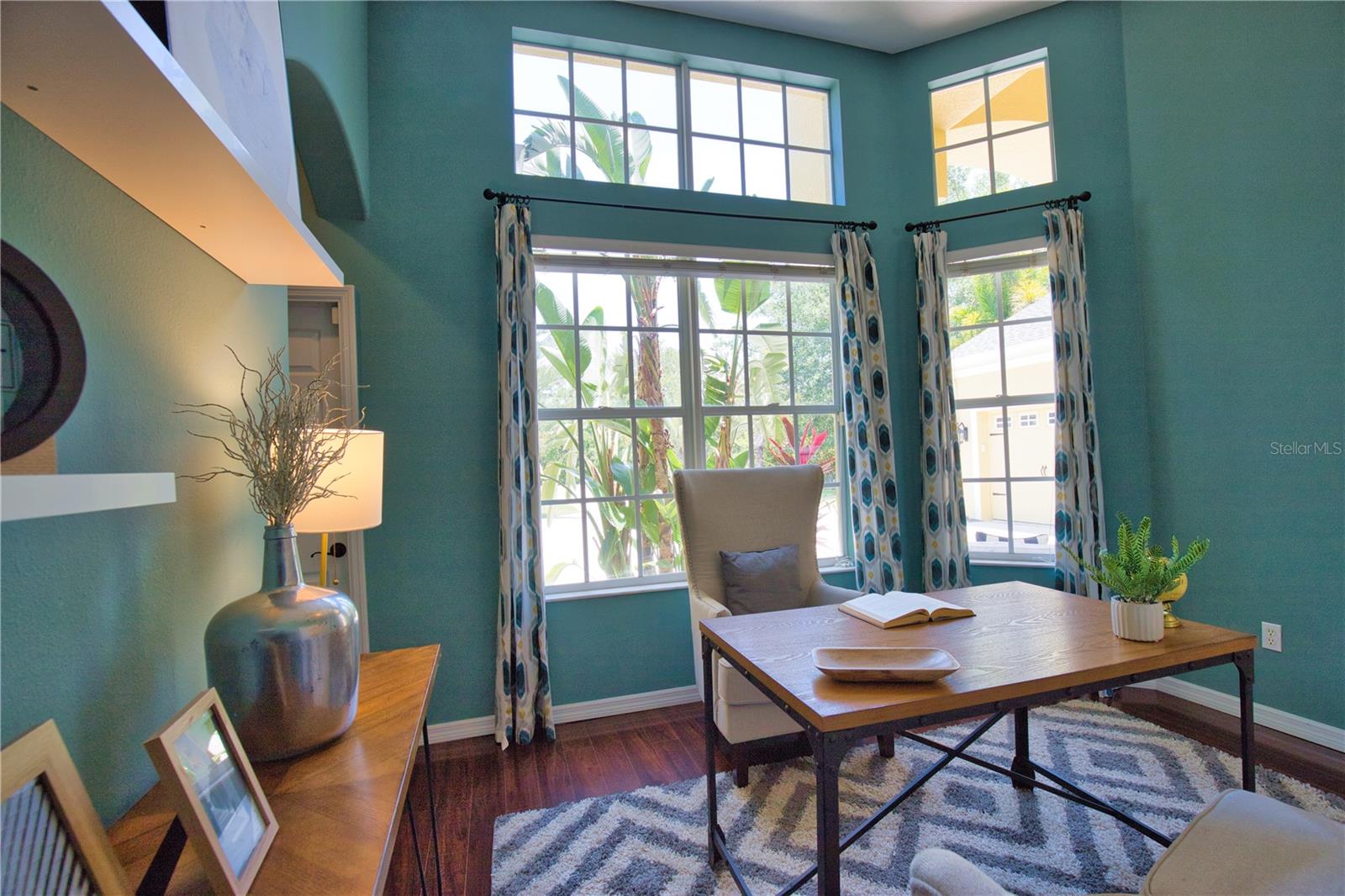 PRESERVE AT PANTHER RIDGE - Residential