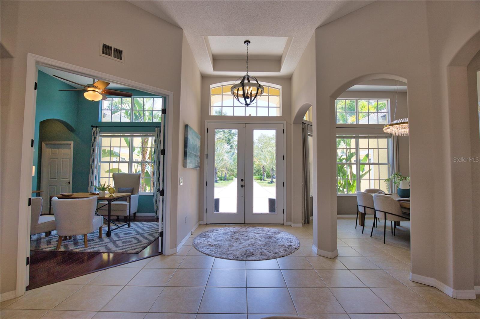 PRESERVE AT PANTHER RIDGE - Residential
