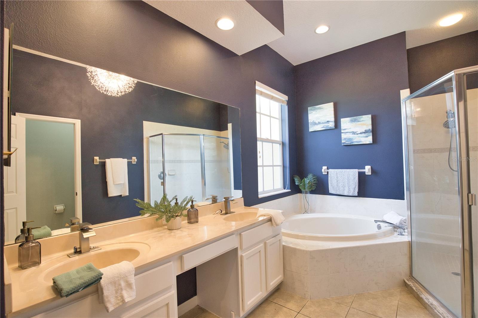 PRESERVE AT PANTHER RIDGE - Residential