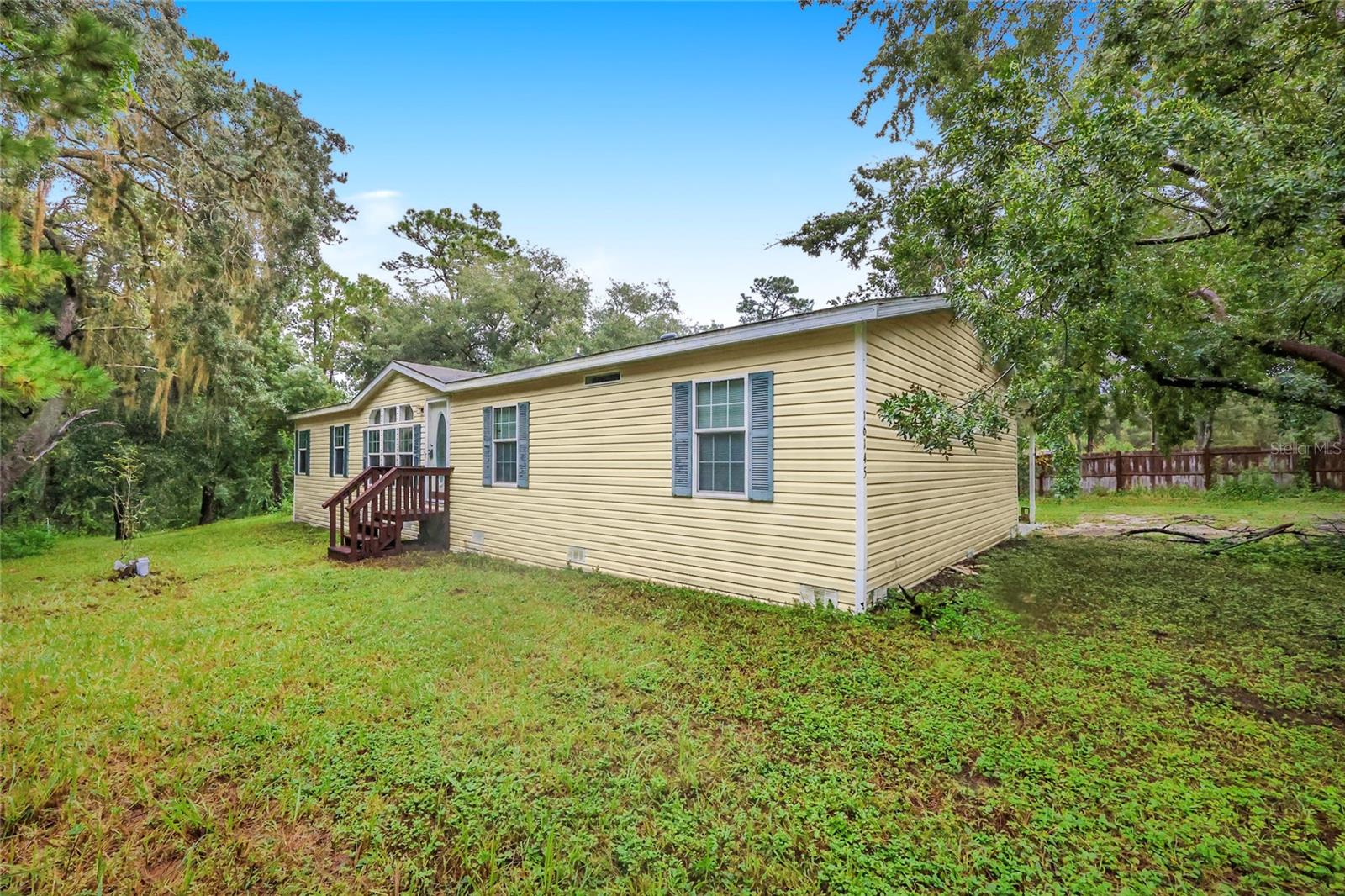 16145 SE 56TH PLACE ROAD