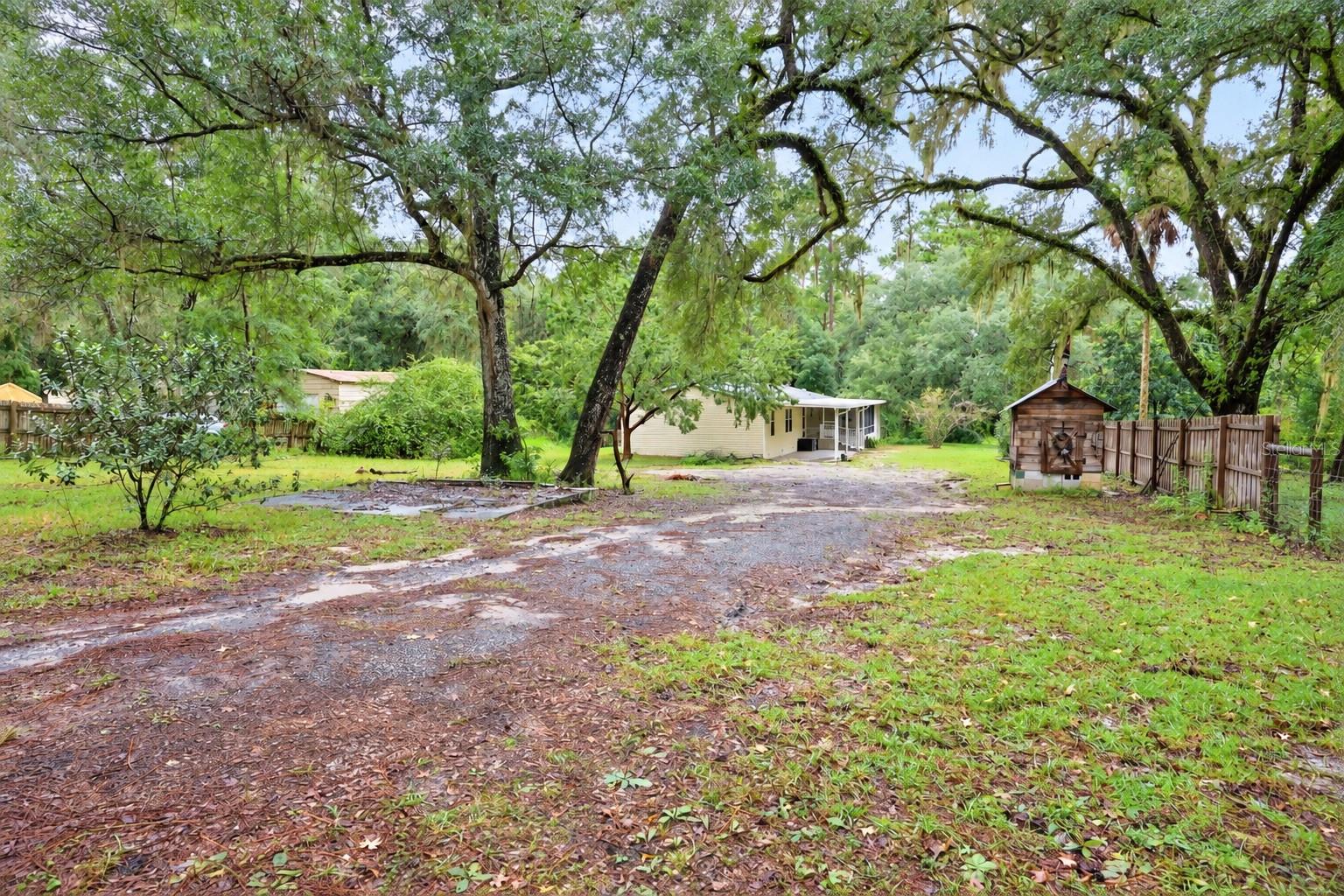 16145 SE 56TH PLACE ROAD
