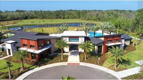 A home in CLERMONT