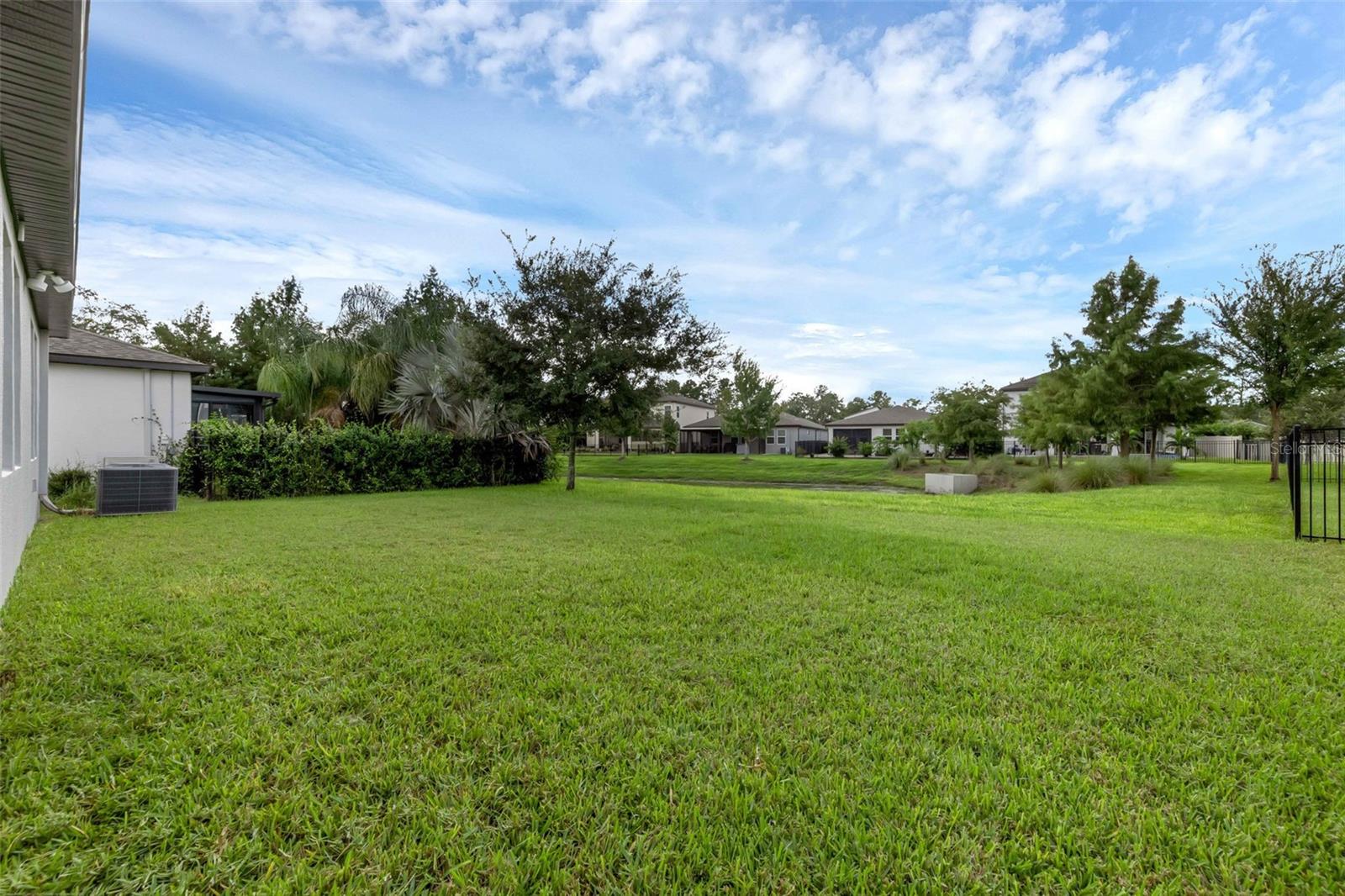 PRESERVE AT HAWKS CREST - Residential