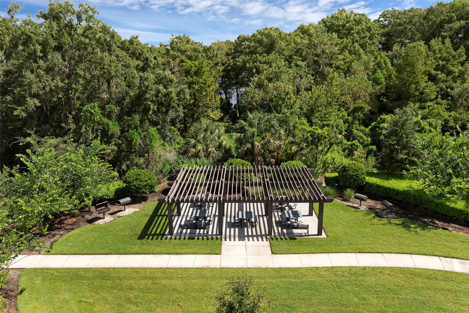 PRESERVE AT HAWKS CREST - Residential