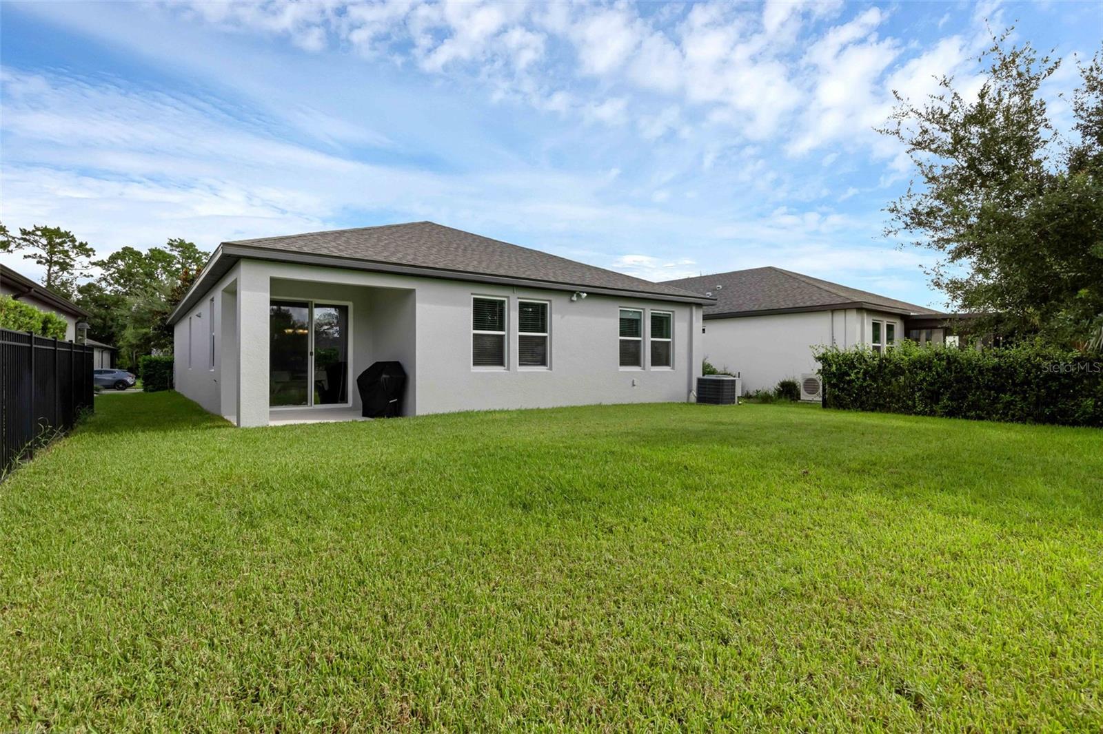 PRESERVE AT HAWKS CREST - Residential