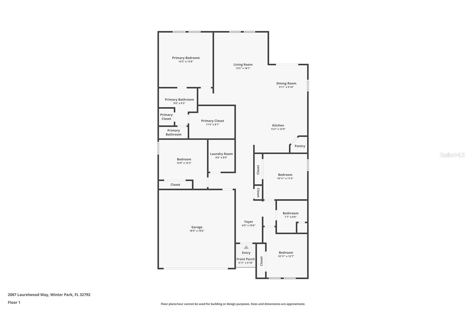 PRESERVE AT HAWKS CREST - Residential