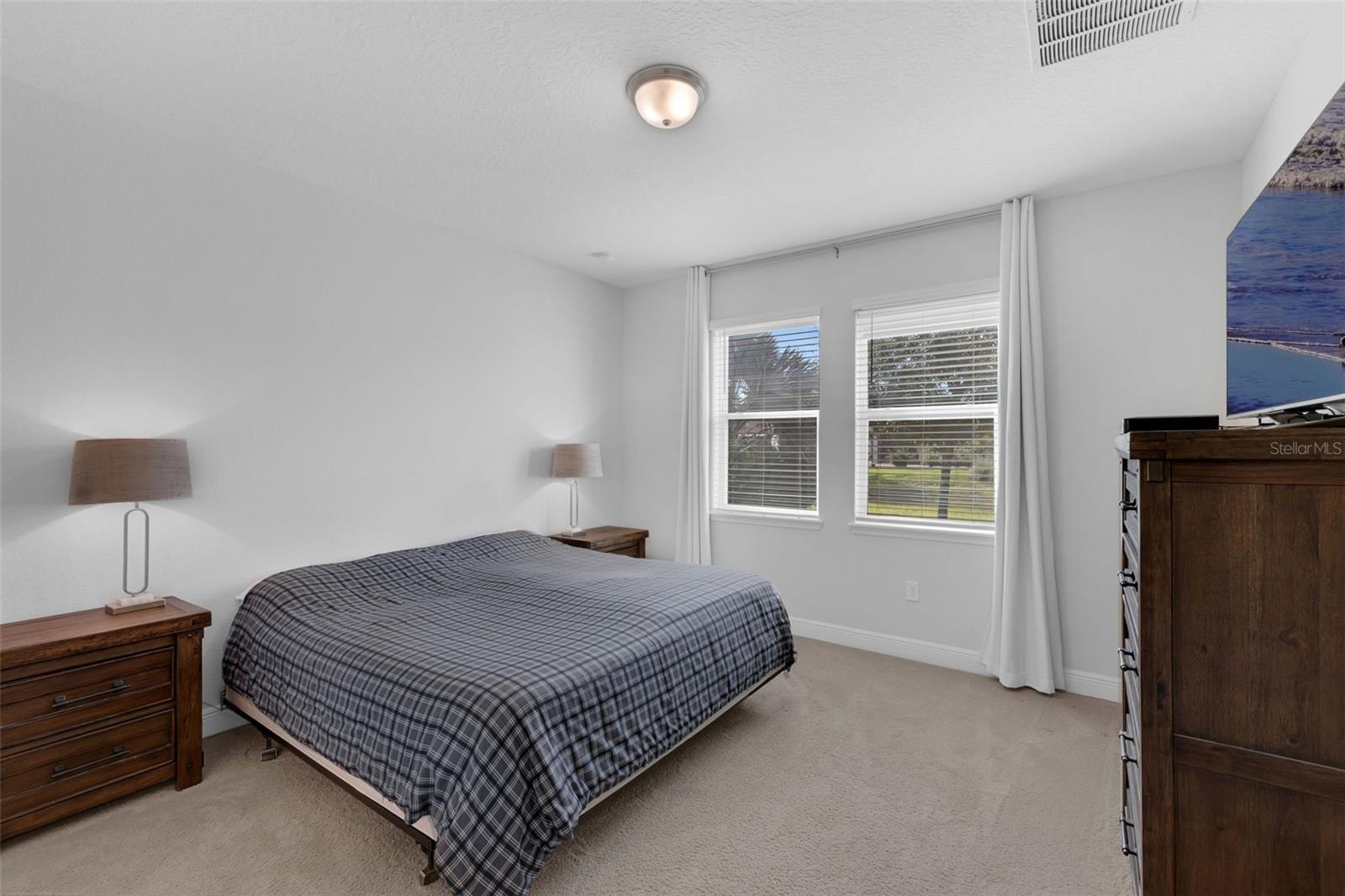 PRESERVE AT HAWKS CREST - Residential